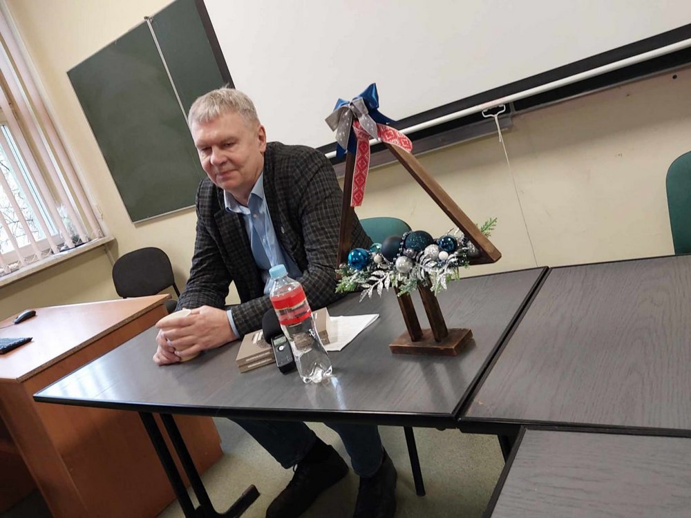 Алег Латышонак