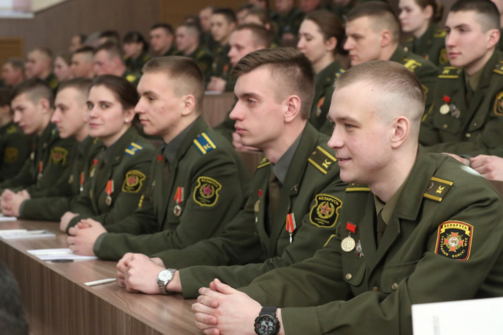 Иллюстративное фото. Источник: MogilevNews.