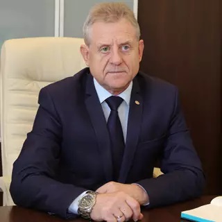 Виктор Саковский Госстройэкспертиза по Брестской области
