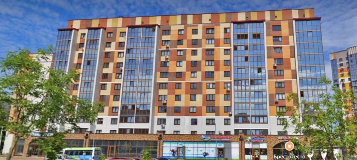 Недвижимость, Брест, дома