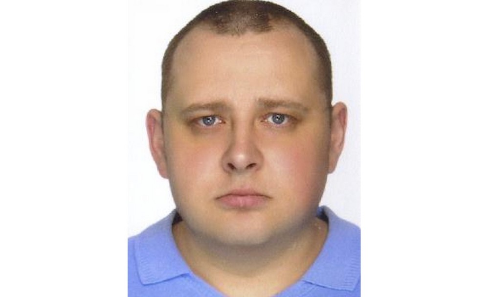 Умерший брестский милиционер Александр Воронин