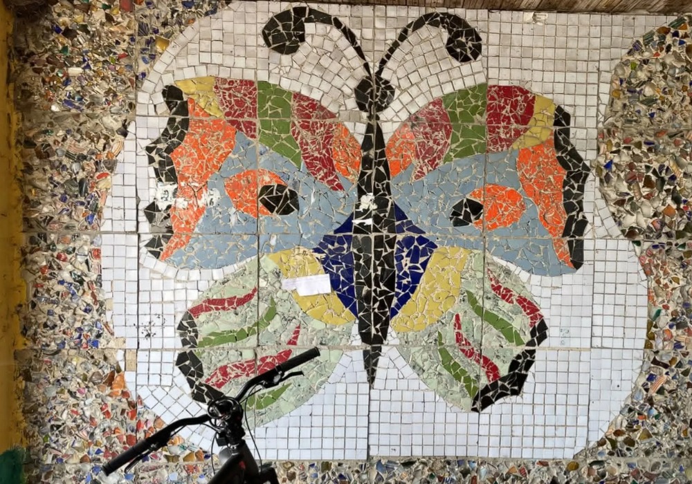 савецкае панно