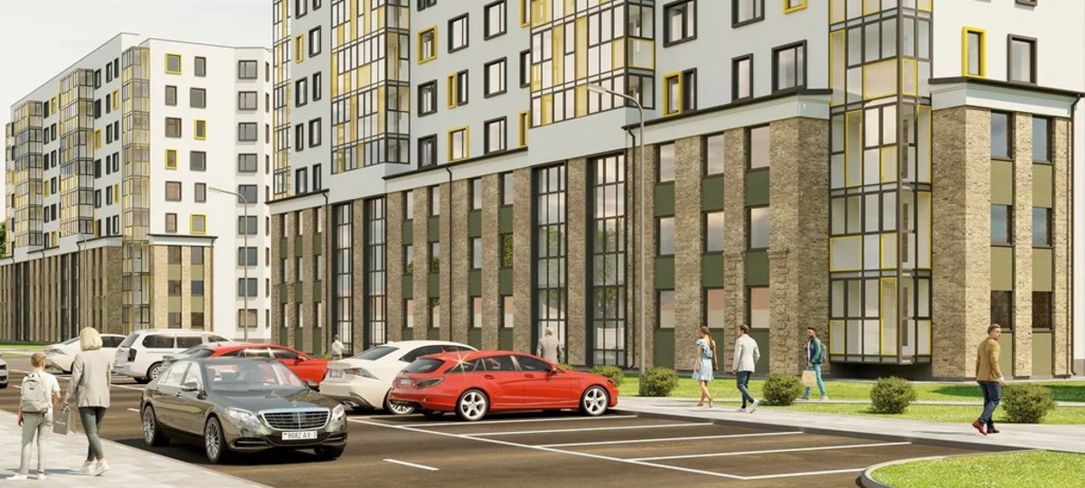 В 2022 году бывшие казармы хотели сохранить при строительстве домов