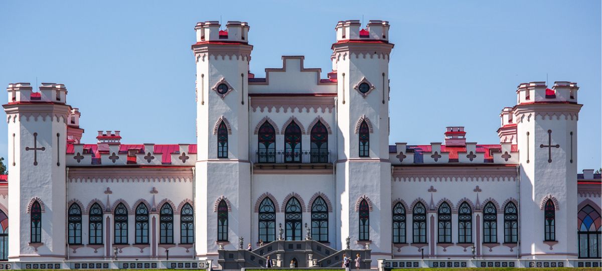 Коссовский замок